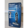 SALE OUT. Bissell CrossWave 2582Q Multi-surface Cleaner, Handstick, Cordless Bissell Vacuum Cleaner CrossWave 2582Q Multi-surface Cordless operating Washing function 250 W 36 V Operating time (max) 28 min Black/Silver/Blue Warranty 24 month(s) DAMAGED PAC