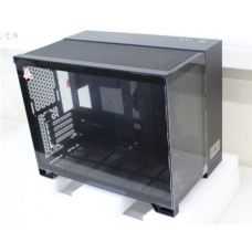 SALE OUT. Corsair 2500X Mid-Tower Dual Chamber PC Case, Black , Corsair , Dual Chamber PC Case , 2500X , Black , Mid Tower , SMALL PAINT DEFECT ON BOTTOM , Power supply included No