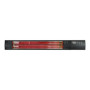 TunaBone , Electric Wall mounted Infrared Patio Heater , TB2580W-01 , Patio heater , 2500 W , Number of power levels 3 , Suitable for rooms up to 25 m² , Black , IP55