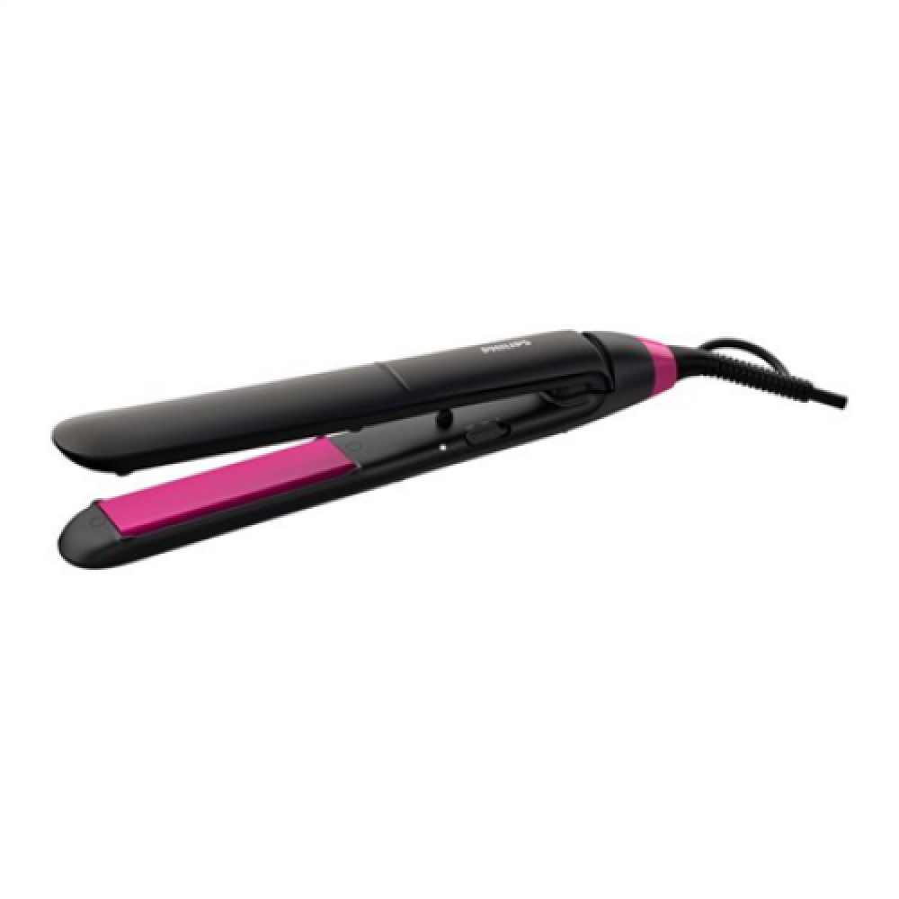Philips , Hair Straightener , BHS375/00 , Warranty 24 month(s) , Ceramic heating system , Temperature (max) 220 °C , Black