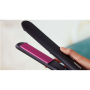 Philips , Hair Straightener , BHS375/00 , Warranty 24 month(s) , Ceramic heating system , Temperature (max) 220 °C , Black