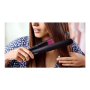 Philips , Hair Straightener , BHS375/00 , Warranty 24 month(s) , Ceramic heating system , Temperature (max) 220 °C , Black