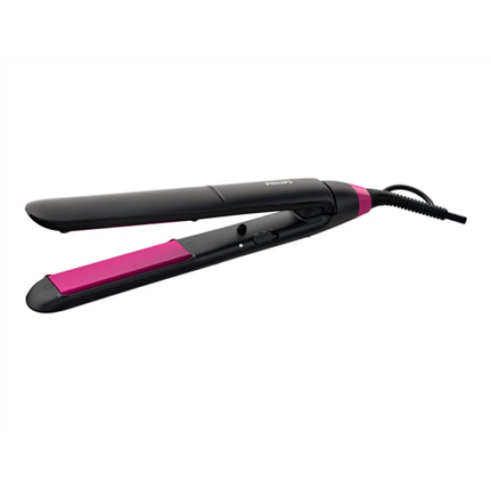 Philips , Hair Straightener , BHS375/00 , Warranty 24 month(s) , Ceramic heating system , Temperature (max) 220 °C , Black