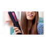 Philips , Hair Straightener , BHS375/00 , Warranty 24 month(s) , Ceramic heating system , Temperature (max) 220 °C , Black