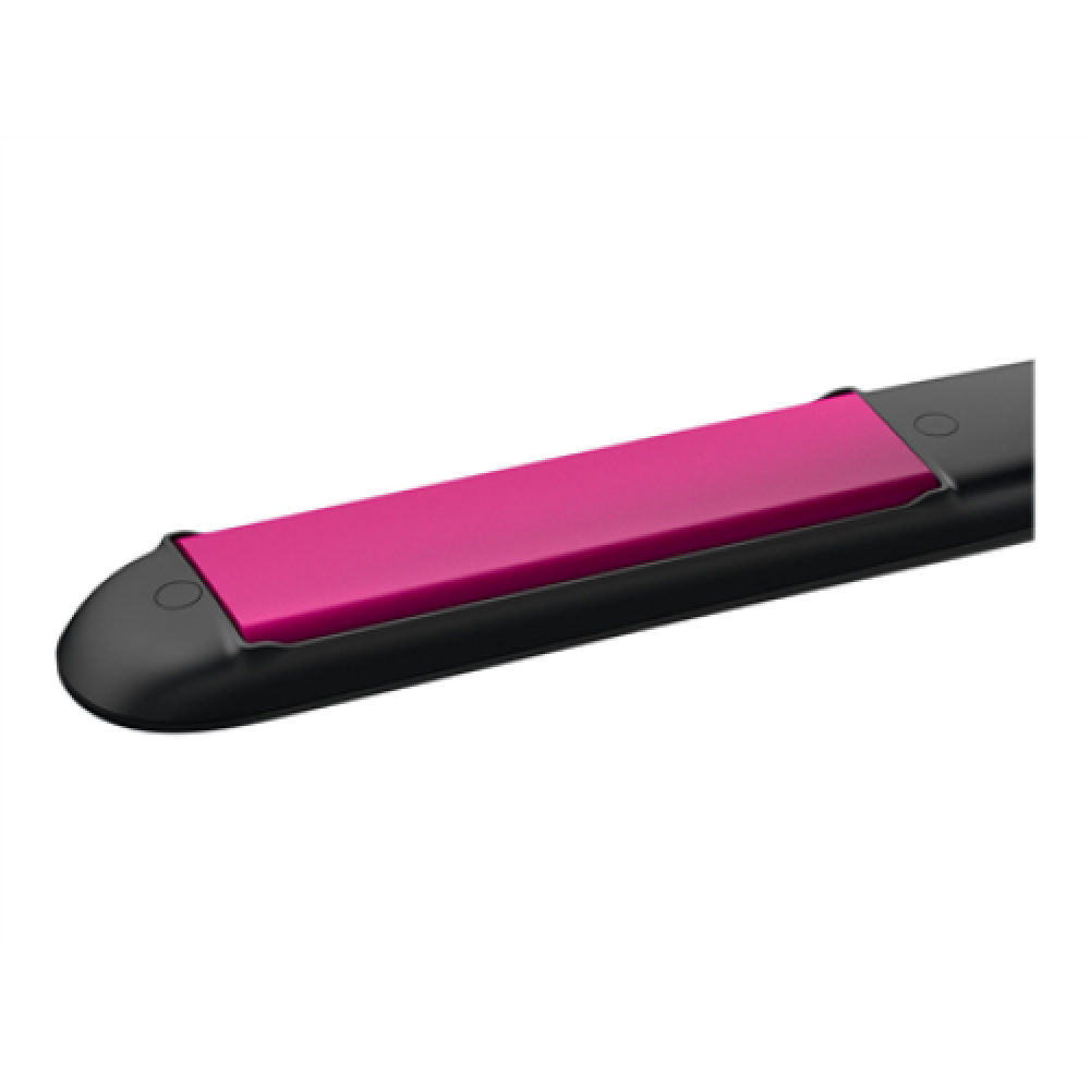 Philips , Hair Straightener , BHS375/00 , Warranty 24 month(s) , Ceramic heating system , Temperature (max) 220 °C , Black