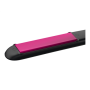 Philips , Hair Straightener , BHS375/00 , Warranty 24 month(s) , Ceramic heating system , Temperature (max) 220 °C , Black