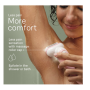 Braun Epilator , 9-011 3D Silk-epil 9 Flex , Operating time (max) 50 min , Number of power levels 2 , Wet & Dry , White/Gold
