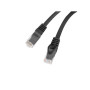 Lanberg , Patch cable - CAT 6 , RJ-45 - male , RJ-45 - male , 5 m