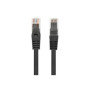 Lanberg , Patch cable - CAT 6 , RJ-45 - male , RJ-45 - male , 5 m