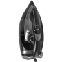 Gorenje SIH3200BKS , Steam Iron , 3200 W , Water tank capacity 420 ml , Continuous steam 40 g/min , Steam boost performance 250 g/min