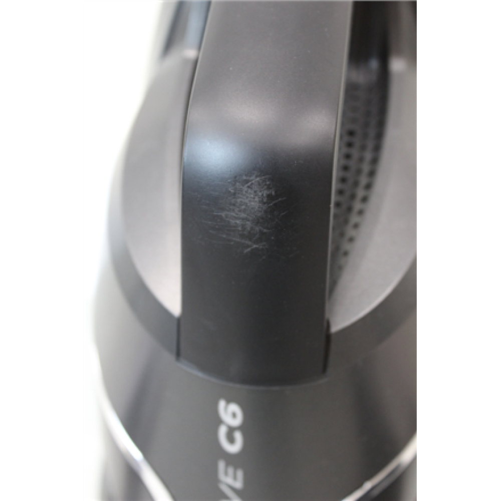 SALE OUT. , Bissell , Vacuum Cleaner , CrossWave C6 Cordless Pro , Cordless operating , Handstick , Washing function , 255 W , 36 V , Operating time (max) 25 min , Black/Titanium/Blue , Warranty 24 month(s) , DAMAGED PACKAGING, MISSING INNER PACKAGING, LI