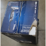 SALE OUT. , Bissell , Vacuum Cleaner , CrossWave C6 Cordless Pro , Cordless operating , Handstick , Washing function , 255 W , 36 V , Operating time (max) 25 min , Black/Titanium/Blue , Warranty 24 month(s) , DAMAGED PACKAGING, MISSING INNER PACKAGING, LI