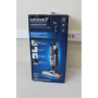 SALE OUT. , Bissell , Vacuum Cleaner , CrossWave C6 Cordless Pro , Cordless operating , Handstick , Washing function , 255 W , 36 V , Operating time (max) 25 min , Black/Titanium/Blue , Warranty 24 month(s) , DAMAGED PACKAGING, MISSING INNER PACKAGING, LI