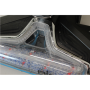 SALE OUT. , Bissell , Vacuum Cleaner , CrossWave C6 Cordless Pro , Cordless operating , Handstick , Washing function , 255 W , 36 V , Operating time (max) 25 min , Black/Titanium/Blue , Warranty 24 month(s) , DAMAGED PACKAGING, MISSING INNER PACKAGING, LI