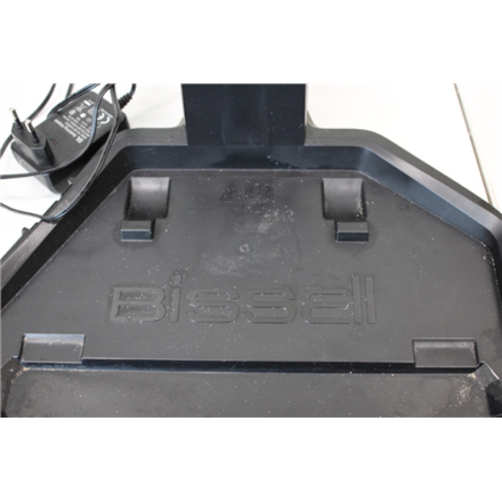 SALE OUT. , Bissell , Vacuum Cleaner , CrossWave C6 Cordless Pro , Cordless operating , Handstick , Washing function , 255 W , 36 V , Operating time (max) 25 min , Black/Titanium/Blue , Warranty 24 month(s) , DAMAGED PACKAGING, MISSING INNER PACKAGING, LI