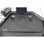 SALE OUT. , Bissell , Vacuum Cleaner , CrossWave C6 Cordless Pro , Cordless operating , Handstick , Washing function , 255 W , 36 V , Operating time (max) 25 min , Black/Titanium/Blue , Warranty 24 month(s) , DAMAGED PACKAGING, MISSING INNER PACKAGING, LI