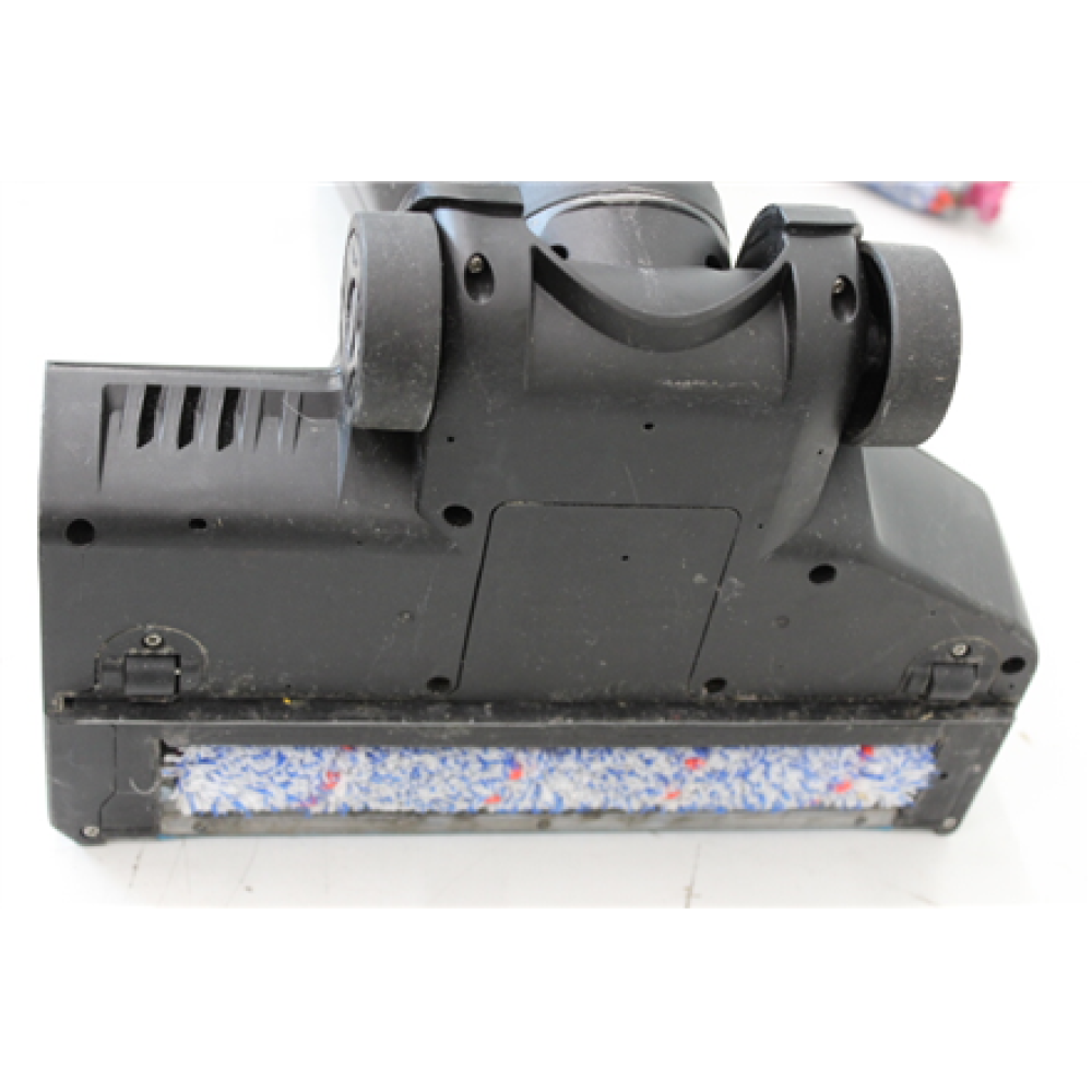 SALE OUT. , Bissell , Vacuum Cleaner , CrossWave C6 Cordless Pro , Cordless operating , Handstick , Washing function , 255 W , 36 V , Operating time (max) 25 min , Black/Titanium/Blue , Warranty 24 month(s) , DAMAGED PACKAGING, MISSING INNER PACKAGING, LI