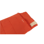 Outwell Contour Lux , Sleeping Bag , 220 x 85 cm , 2-way L-shape open-end with auto lock