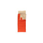 Outwell Contour Lux , Sleeping Bag , 220 x 85 cm , 2-way L-shape open-end with auto lock