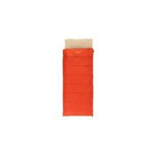 Outwell Contour Lux , Sleeping Bag , 220 x 85 cm , 2-way L-shape open-end with auto lock Outwell Contour Lux , Sleeping Bag , 220 x 85 cm , 2-way L-shape open-end with auto lock