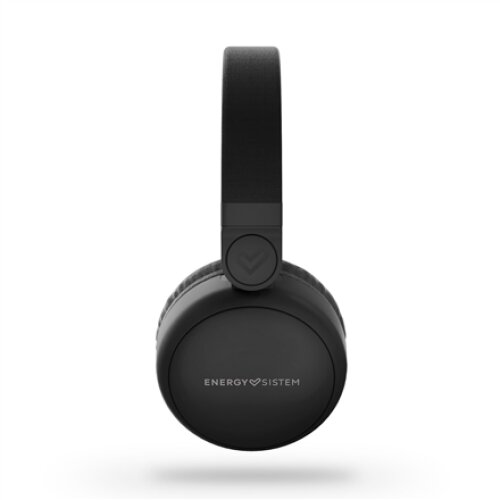 Energy Sistem Headphones Style 1 Talk Space (Over-Ear, 180º rotation, detachable cable, Audio-In)