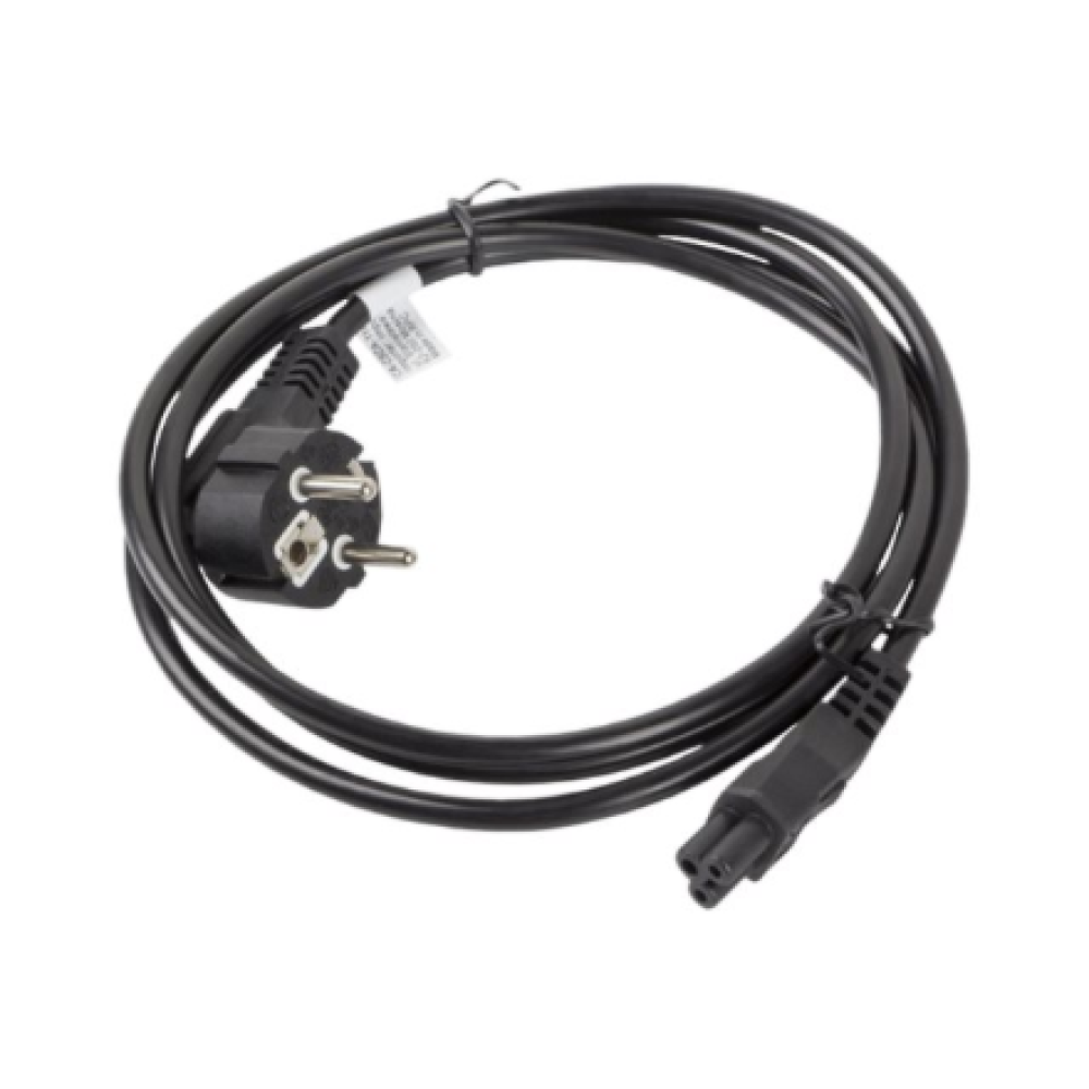 CA-C5CA-11CC-0018-BK Lanberg , Power cord, 1.8 m , CA-C5CA-11CC-0018-BK