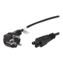 CA-C5CA-11CC-0018-BK Lanberg , Power cord, 1.8 m , CA-C5CA-11CC-0018-BK