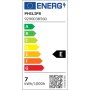 Philips Hue W 810 A60 2P EU , E27 , 7 W , Warm white to cool white light , Bluetooth, Zigbee