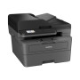 Brother , Multifunction printer , DCP-L2660DW , Laser , Mono , A4 , Wi-Fi