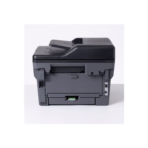 Brother , Multifunction printer , DCP-L2660DW , Laser , Mono , A4 , Wi-Fi