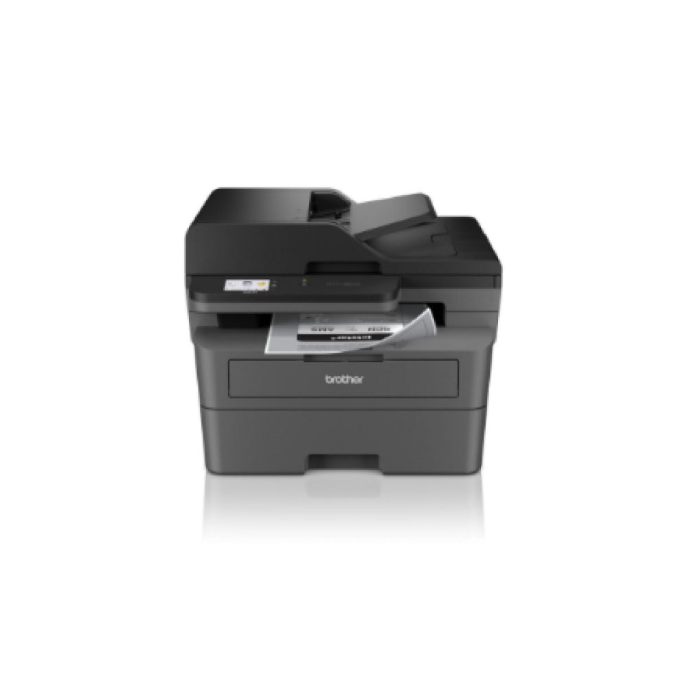 Brother , Multifunction printer , DCP-L2660DW , Laser , Mono , A4 , Wi-Fi