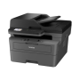 Brother , Multifunction printer , DCP-L2660DW , Laser , Mono , A4 , Wi-Fi
