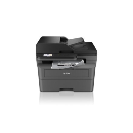 Brother , Multifunction printer , DCP-L2660DW , Laser , Mono , A4 , Wi-Fi