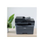 Brother , Multifunction printer , DCP-L2660DW , Laser , Mono , A4 , Wi-Fi