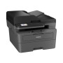 Brother , Multifunction printer , DCP-L2660DW , Laser , Mono , A4 , Wi-Fi