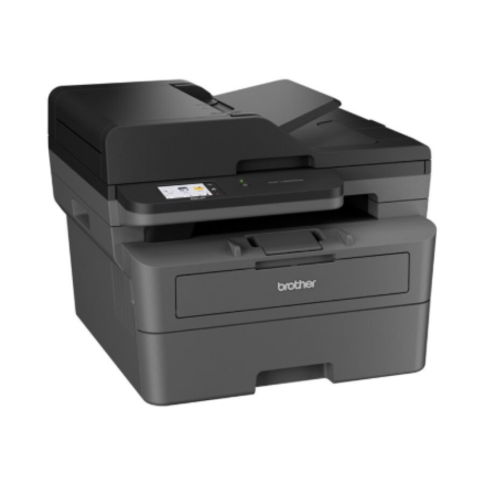 Brother , Multifunction printer , DCP-L2660DW , Laser , Mono , A4 , Wi-Fi