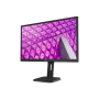 AOC , X24P1 , 24 , IPS , FHD , 16:10 , 60 Hz , 4 ms , 1920 x 1080 , 300 cd/m² , HDMI ports quantity 1 , Black