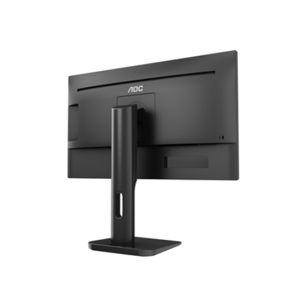 AOC , X24P1 , 24 , IPS , FHD , 16:10 , 60 Hz , 4 ms , 1920 x 1080 , 300 cd/m² , HDMI ports quantity 1 , Black