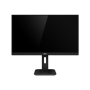 AOC , X24P1 , 24 , IPS , FHD , 16:10 , 60 Hz , 4 ms , 1920 x 1080 , 300 cd/m² , HDMI ports quantity 1 , Black