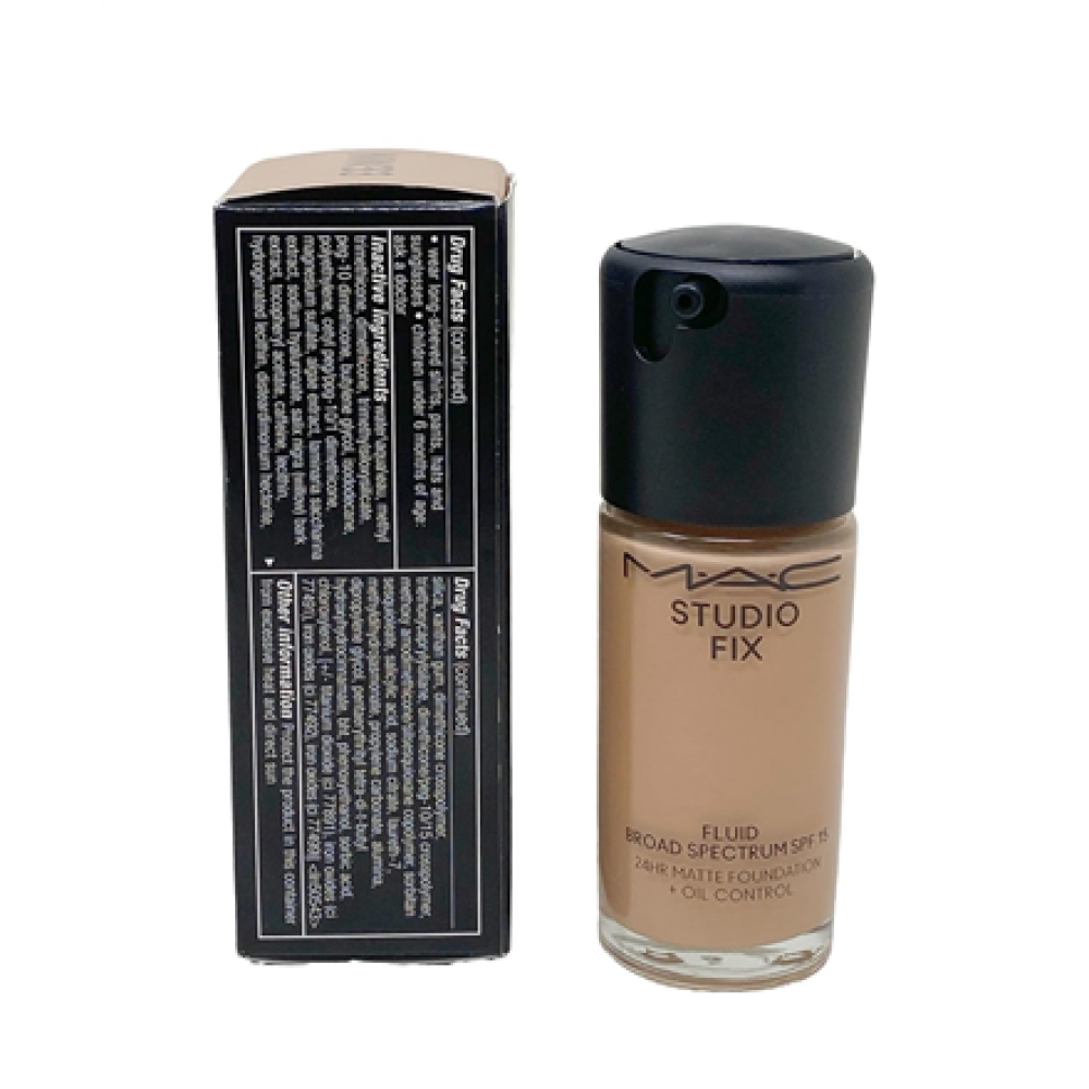 Studio Fix Fluid Foundation SPF15 , C-MC-280-08