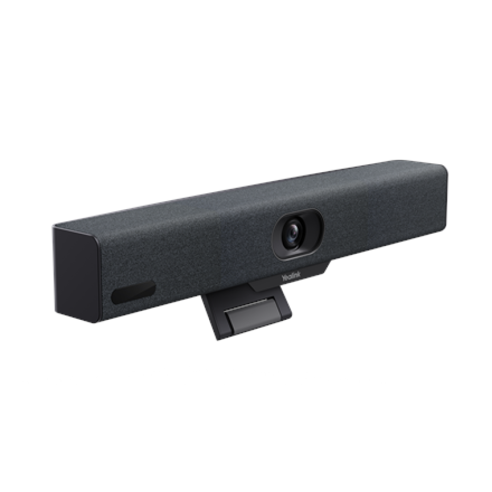 Yealink Video Conferencing Kit , Meeting Bar A10-010 , Black