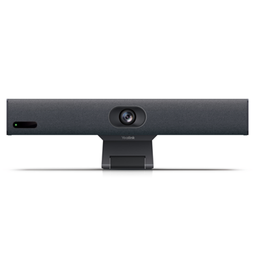 Yealink Video Conferencing Kit , Meeting Bar A10-010 , Black