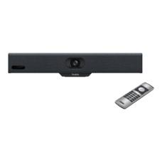 Yealink Video Conferencing Kit , Meeting Bar A10-010 , Black