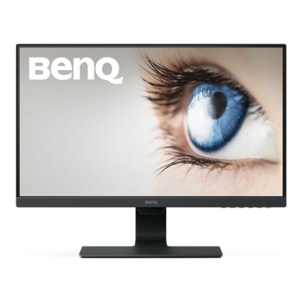 Benq , GW2480 , 23.8 , IPS , FHD , 1920 x 1080 , 16:9 , 5 ms , 250 cd/m² , Black , HDMI ports quantity 1 , 60 Hz