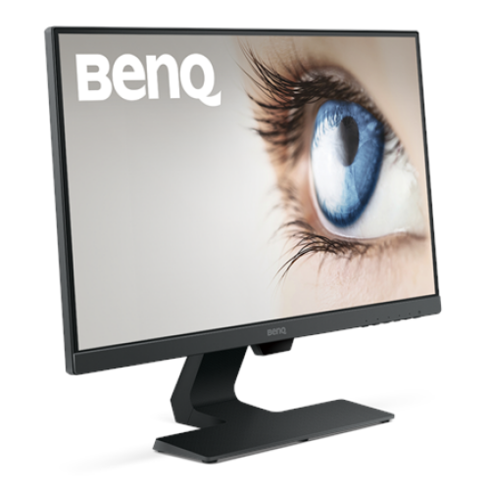 Benq , GW2480 , 23.8 , IPS , FHD , 1920 x 1080 , 16:9 , 5 ms , 250 cd/m² , Black , HDMI ports quantity 1 , 60 Hz