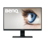 Benq , GW2480 , 23.8 , IPS , FHD , 1920 x 1080 , 16:9 , 5 ms , 250 cd/m² , Black , HDMI ports quantity 1 , 60 Hz