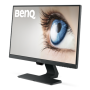Benq , GW2480 , 23.8 , IPS , FHD , 1920 x 1080 , 16:9 , 5 ms , 250 cd/m² , Black , HDMI ports quantity 1 , 60 Hz