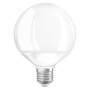 Osram SMART+ MATTER Globe 95 100 827 865 TW , E27 , 14 W , Tunable White , Wi-Fi