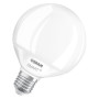 Osram SMART+ MATTER Globe 95 100 827 865 TW , E27 , 14 W , Tunable White , Wi-Fi