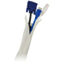 Logilink , Cable sleeve (Hook and Loop) , KAB0007